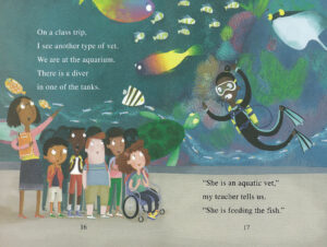 I Can Read!™ Level 1 - I Want to Be: I Want to Be a