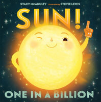 Our Universe: Sun!