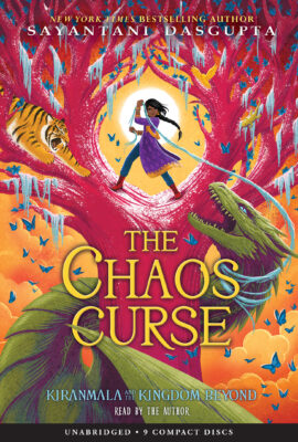 Chaos Curse