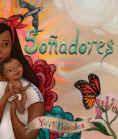 Soñadores