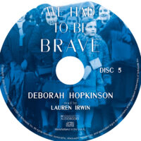 We Had to be Brave: Escaping the Nazis on the Kindertransport