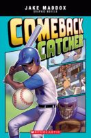 Comeback Catcher