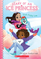 Slush Puppy Love (Diary of an Ice Princess #5)