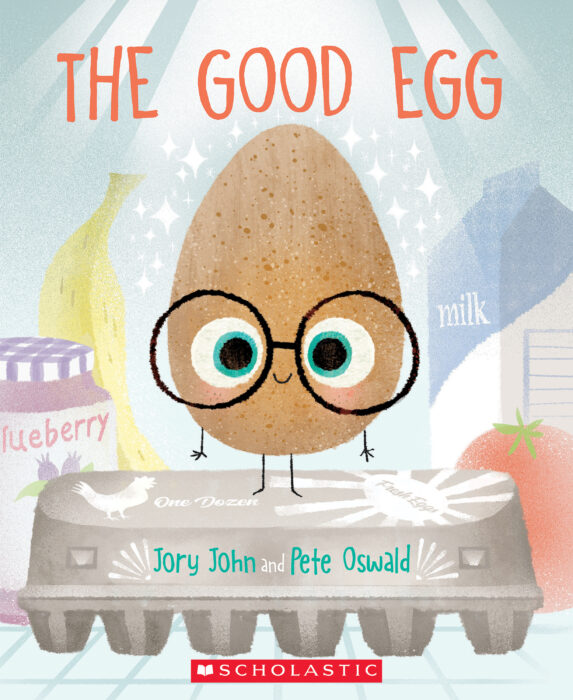 The Bad Seed: The Good Egg