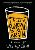 I Felt a Funeral, In My Brain