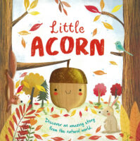 Nature Stories: Little Acorn