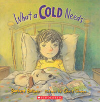 What a Cold Needs