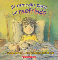 El remedio para un resfriado