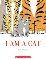 I Am A Cat