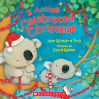 If Animals...: If Animals Celebrated Christmas