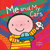 Me and My Cars