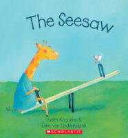 The Seesaw