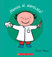 ¡Vamos al dentista!