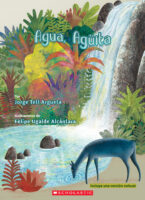 Agua, Agüita