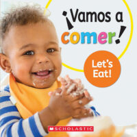 Let's Play!: Let's Eat! / ¡Vamos a comer!