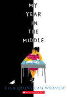 My Year in the Middle