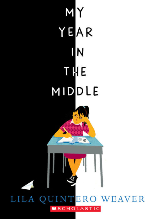 My Year in the Middle