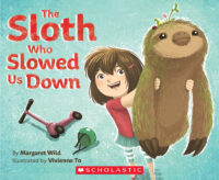 The Sloth Who Slowed Us Down
