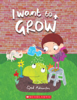 I Want to Grow
