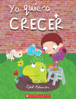 Yo quiero crecer