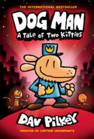 Captain Underpants and the Revolting Revenge of the Captain Underpants and the Revolting Revenge of the