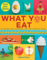 Now You Know...: What You Eat