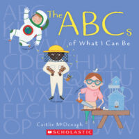 The ABCs of What I Can Be