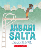 Jabari Salta