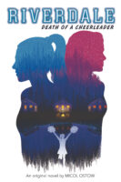 Death of a Cheerleader (Riverdale, Novel #4)
