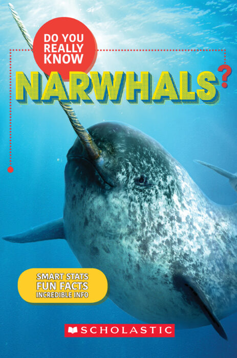 Do You Really Know: Do You Really Know Narwhals?