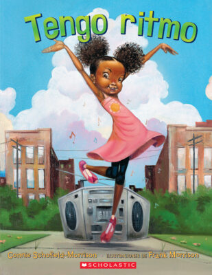 Tengo ritmo (I Got the Rhythm)