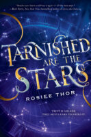 Tarnished Are the Stars