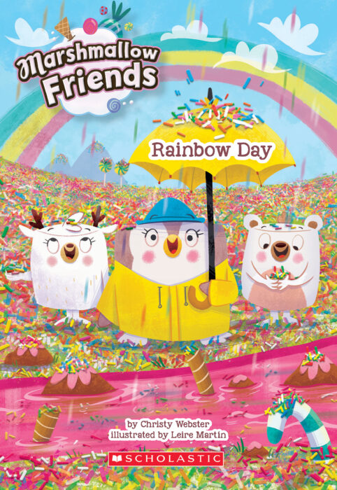 Stream Rainbow Friends - RISE! by Blue Rainbow Friends