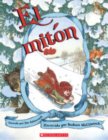 El mitón