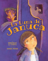La luna de Januca