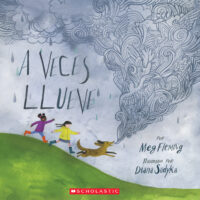 A veces llueve