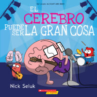 Kind of a Big Deal: El cerebro puede ser la gran cosa