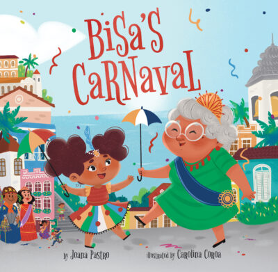 Bisa's Carnaval (Hardcover)