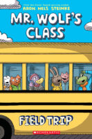Mr. Wolf's Class: Field Trip