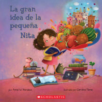 La gran idea de la pequeña Nita