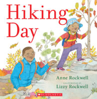 Hiking Day