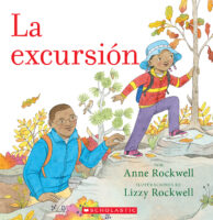 La excursión
