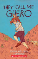 They Call Me Güero