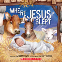 Where Jesus Slept