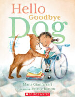 Hello Goodbye Dog
