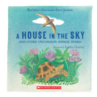 A House In The Sky and Other Uncommon Animal Homes