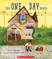 The One Day House