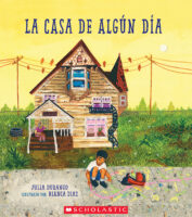 La casa de algún día