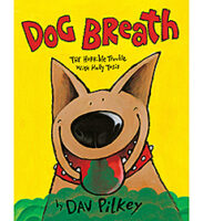 DOG BREATH
