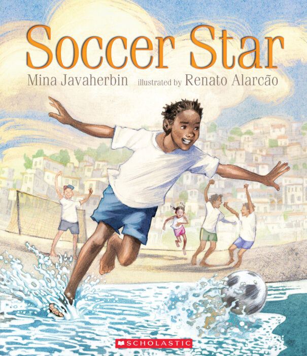 Diary of a Soccer Star